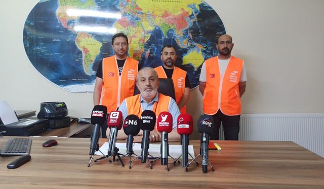 İnegöl Yardım Derneği’nden 750 Çocuğa Kışlık Destek