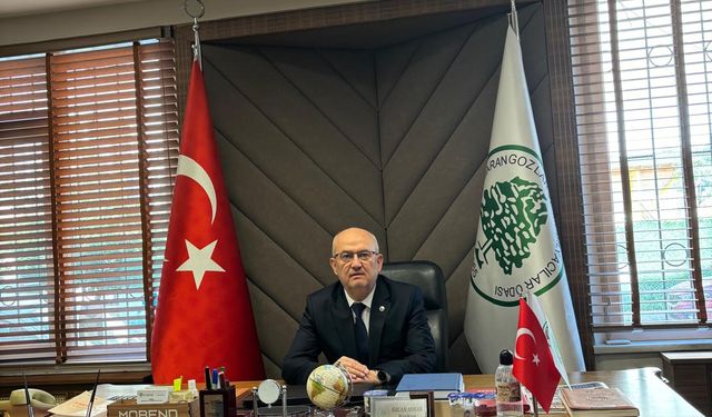 Ayhan'dan istikrar ve tecrübe vurgusu