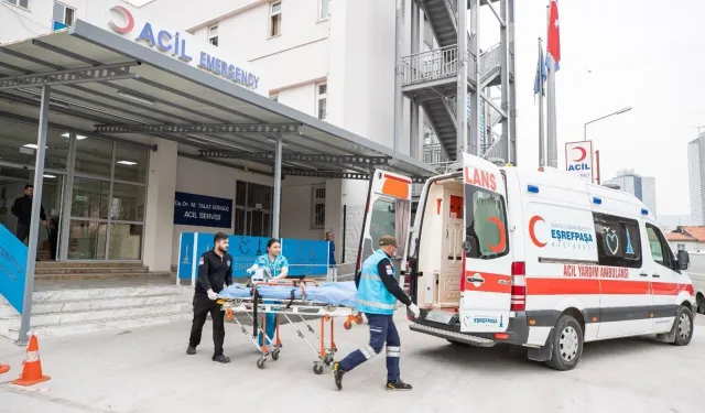 İzmir sağlıkta Türkiye'ye rol model oldu