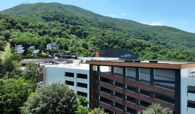 Kocaeli Büyükşehir'den düzensiz parklanmaya çözüm