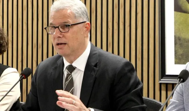 Mudanya'da Başkan Dalgıç'tan temizlik duyarsızlığına isyan!