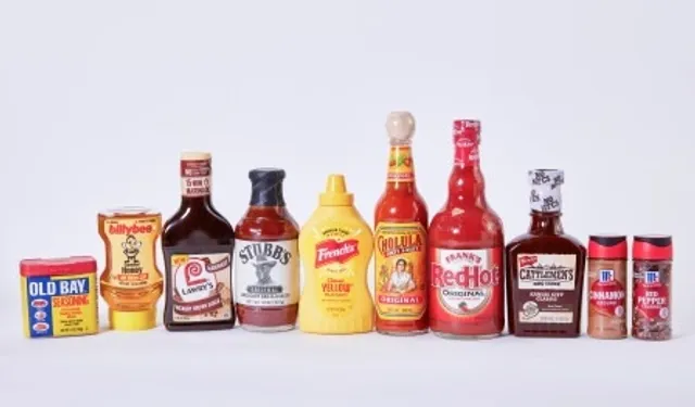 OMP'nin yapay zekâ destekli Unison Planning™ Platformu, McCormick & Co. için tedarik zinciri çevikliğini artırıyor