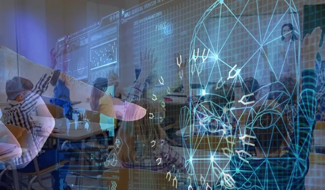 Özel okullarda yeni dönem! Biyometrik sisteme geçiş takvimi değişti