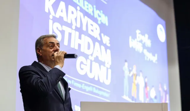 Sakarya'da özel gereksinimli bireylere iş kapısı