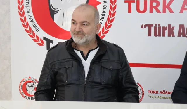 Serkan Torun'dan Azerbaycan'da Türk dünyası vurgusu