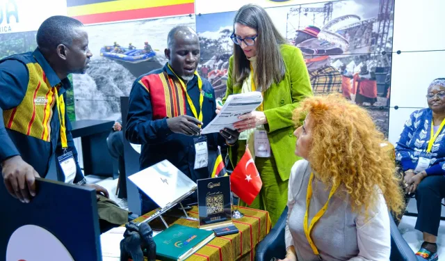 Turizm dünyası İzmir'de buluştu