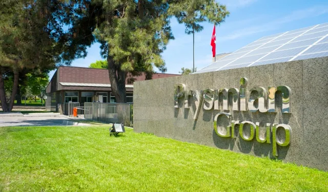 Türk Prysmian'ın kurumsal yönetim notu 95,81'e yükseldi