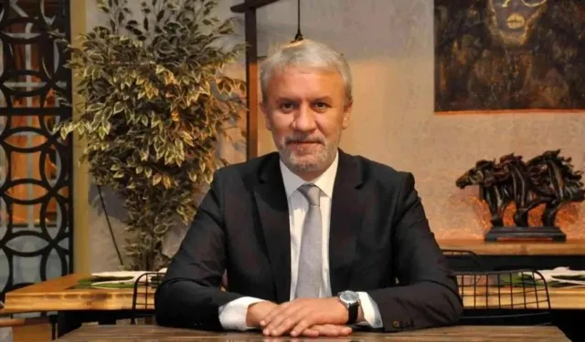 Uğurdağ: 2026’ya Güçlü Hedeflerle Giriyoruz