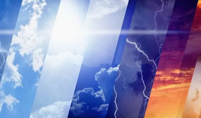 Yurtta bugün hava nasıl olacak? Marmara ve Ege kıyılarında pus ve buzlanma