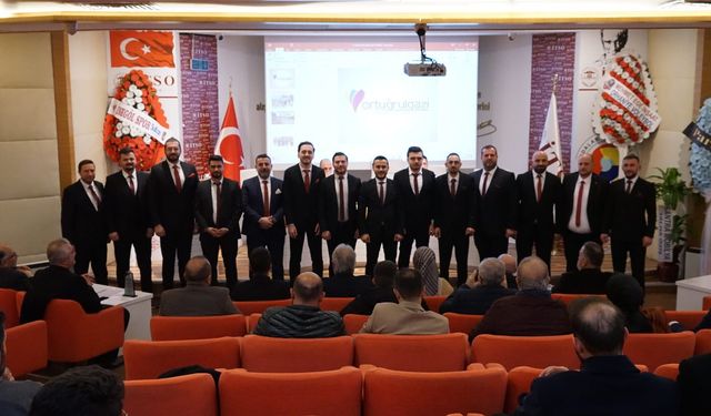 Ertuğrul Gazi Caddesi’nde Alican Yavaş Dönemi