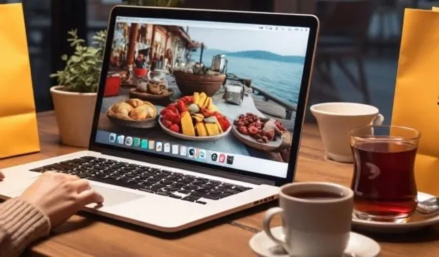 2025'in son çeyreğinde alışverişe ilgi yüzde 46 arttı