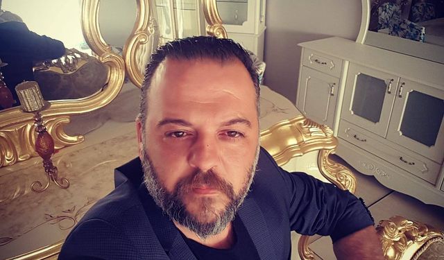 İnegöl'de feci kazada 1 kişi hayatını kaybetti