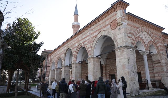 Tanpınar'ın izinde Bursa'da zaman yolculuğu