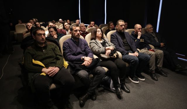 Anadolu'daki madenciliğin tarihi Bursa'da konuşuldu