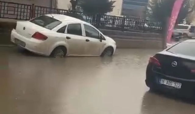 İnegöl’de yaşananlar açık bir yönetim çöküşüdür