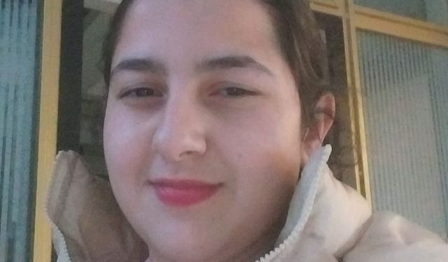 21 Yaşındaki Arzu Söğüt’ten Günlerdir Haber Alınamıyor