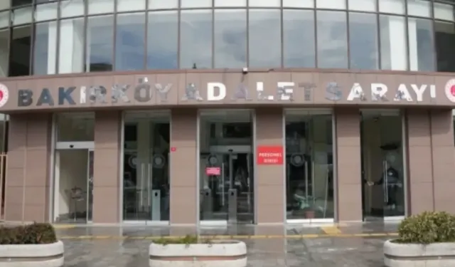 Bakırköy Cumhuriyet Başsavcılığı açıkladı... Aziz İhsan Aktaş duruşmasındaki görüntülere soruşturma açıldı