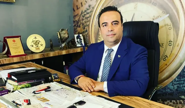 Balakuş’tan Bozbey’e Yapılan Saldırıya ve Erdoğan’a Yönelik Tehdide Kınama