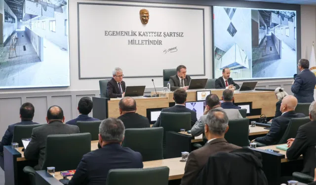 Bilecik'te 2026 yılının ilk koordinasyonu yapıldı