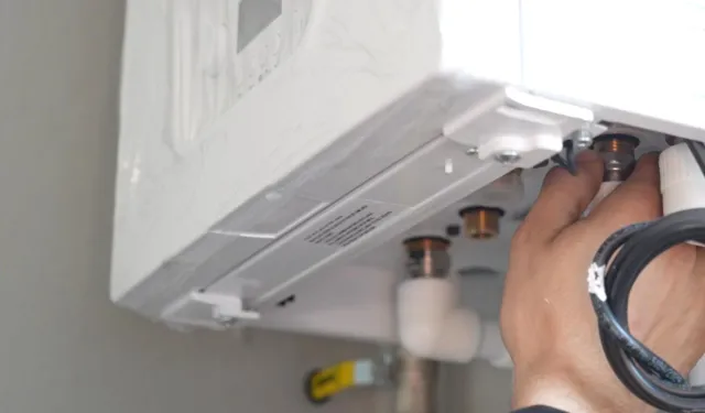 Bursa Gürsu'da hava kalitesi iyileştirilecek