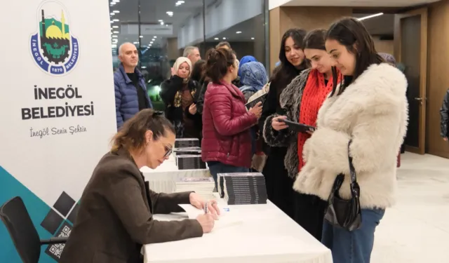İnegöl Belediyesi'nden otizm farkındalığını artıran seminer