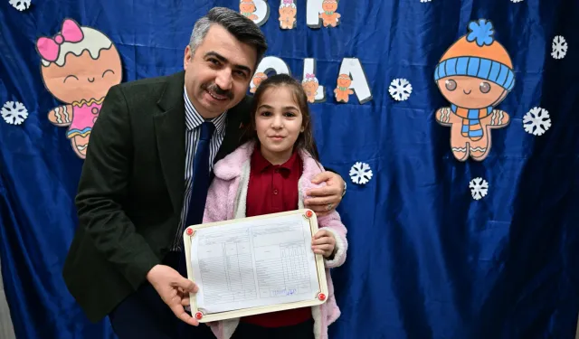 Bursa Yıldırım'da öğrenciler için tatil dolu dolu geçecek