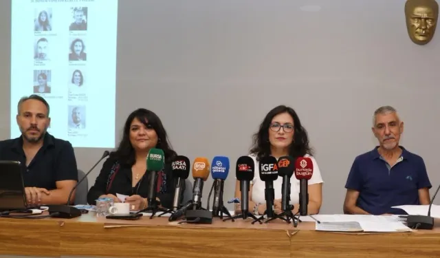 Bursa'da lodos, yapı üretim ve denetim eksikliklerini gün yüzüne çıkardı