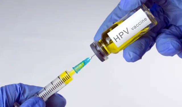Büyükşehir'den gençlere HPV aşısı desteği