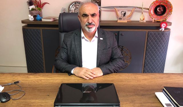 CHP İnegöl İlçe Başkanı Zemci Şahin: "Asgari Ücrete Yapılan Zam Cebe Girmeden Geri Alınıyor"