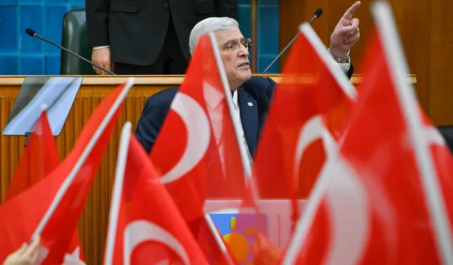 Dervişoğlu'ndan Suriye eleştirisi: Türkiye yeni ve daha büyük beka sorununa sürükleniyor