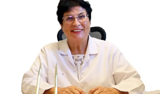 Dünya Hijyen Günü'nden uzmanından mesaj: İhmale gelirse enfeksiyon kaçınılmaz