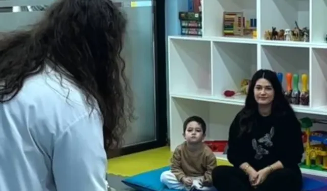 Fuat Attaroğlu Çocuk Kütüphanesi'ne ziyaretçi akını