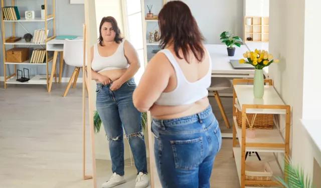 Hızlı çözüm vadeden şok diyetlere dikkat! 