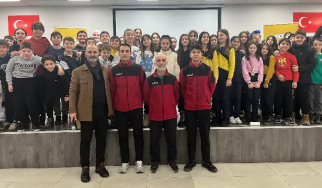 İNKUT faaliyetlerine güçlü dönüş yaptı