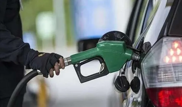 İran olayları akaryakıt fiyatlarını sürekli değiştiriyor