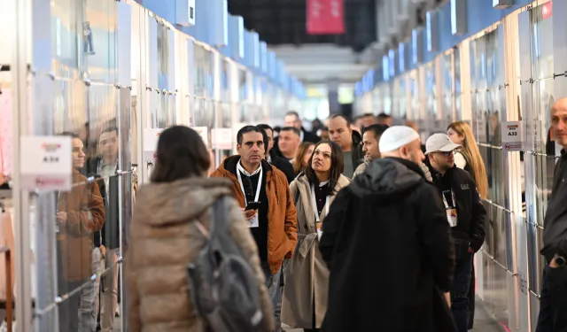 Junioshow, sektörün umutlarını tazeledi