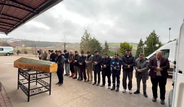 Kocaeli'de hem cenaze hizmeti, hem eğitim desteği!