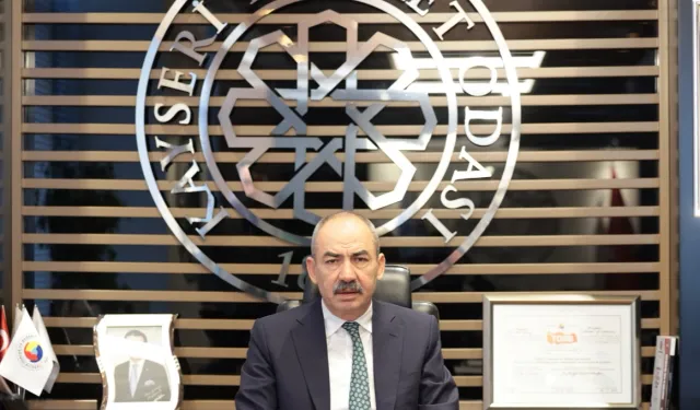 KTO Başkanı'ndan kandil mesajı