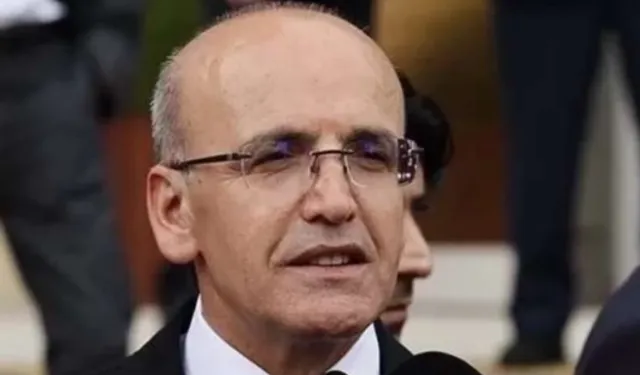 Mehmet Şimşek'ten mesaj: 3 olumlu gelişme