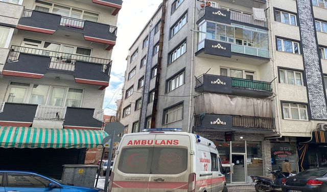 İnegöl'de cansız bedeni buldular