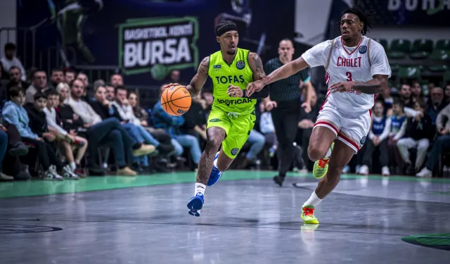 TOFAŞ-Alba Berlin maçı biletleri satışta