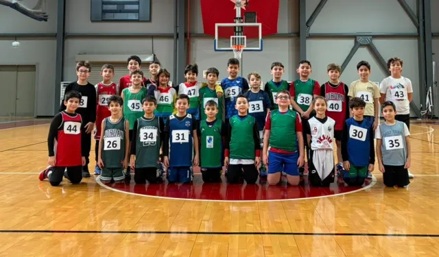 TOFAŞ potasında altyapı seçmelerinin sonuçları belli oldu