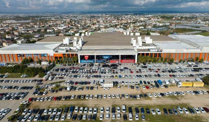 ANFAŞ’la ilgili yolsuzluk iddialarına Ali Bıdı yanıt verdi