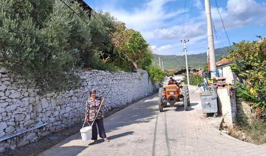 Göktepeliler 21 Eylül’deki şenliğe hazırlanıyor