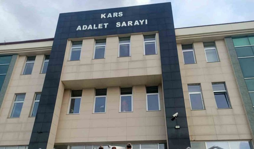 Kars’ta cezaevi firarisi yakalandı