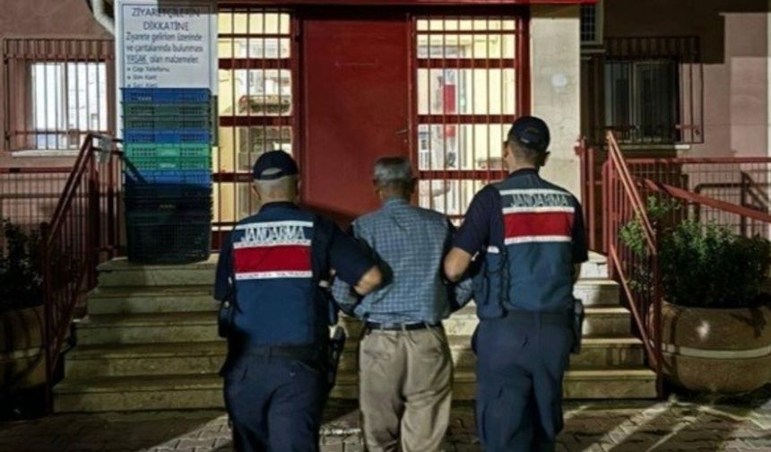 Kırklareli’nde aranan 18 şüpheli yakalandı, 9’u tutuklandı