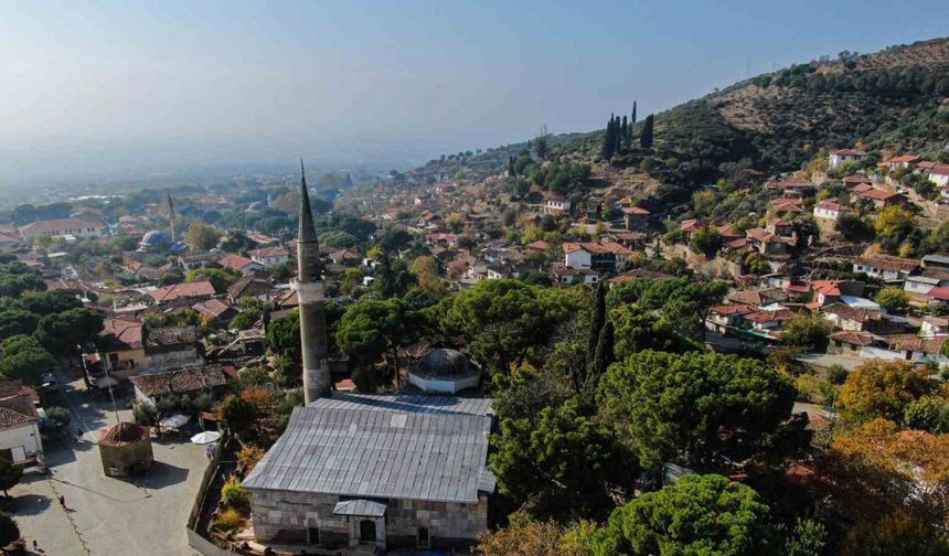 Aydınoğlu Mehmet Bey’in 712 yıllık emaneti sahipsiz kaldı