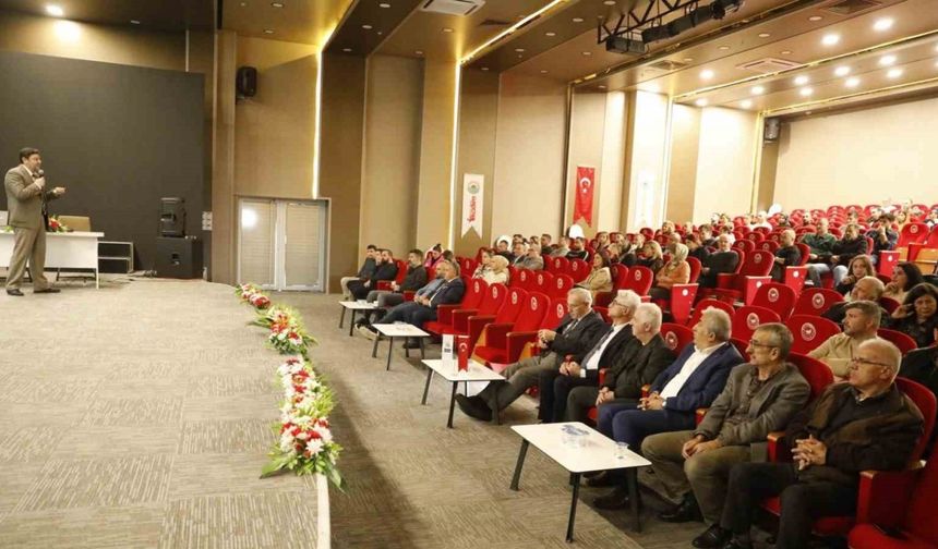 İlkadım Belediyesi’nden Teknoloji Bağımlılığı Semineri