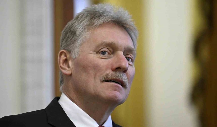 Kremlin Sözcüsü Peskov: “Putin’in Trump’ı tebrik etme planı yok”