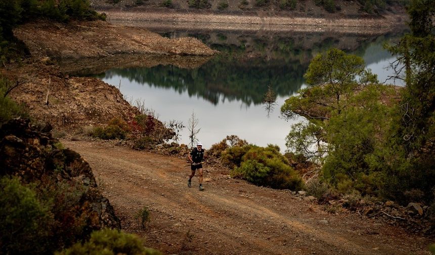 Marmaris Ultra’da adımlar sürdürülebilir gelecek için atıldı